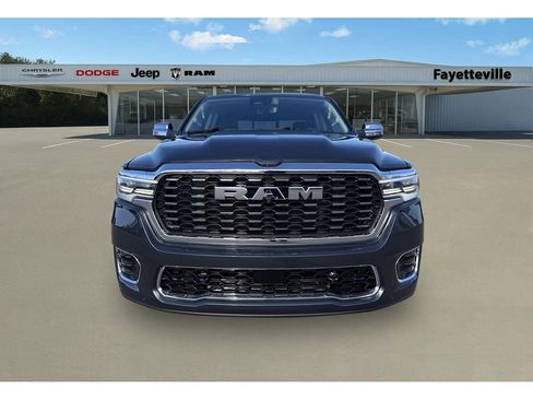 New 2026 RAM 1500 Tungsten image 8