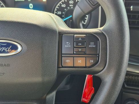 Used 2022 Ford F150 XL w/ STX Appearance Package RWD image 27