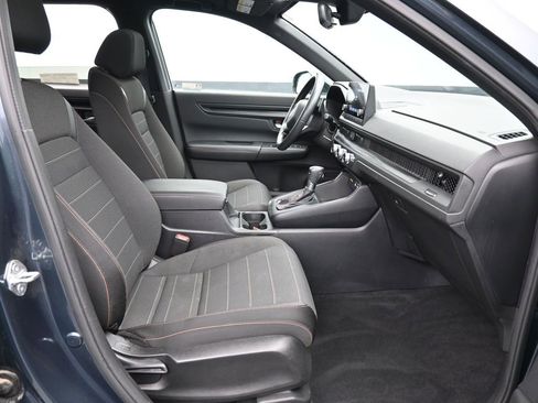 Certified 2023 Honda CR-V Sport image 39