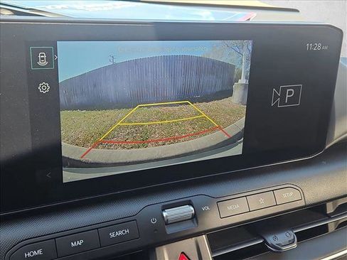 Used 2025 Kia K4 LXS image 12