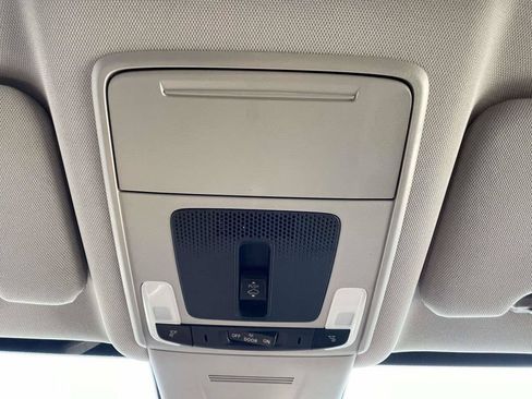 Used 2025 Honda CR-V EX image 38