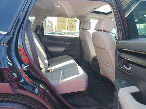 Certified 2024 Honda CR-V EX-L image 30