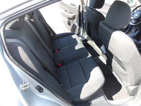 Used 2019 Subaru Legacy 2.5i Premium image 11