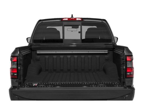 Used 2022 Nissan Frontier PRO-4X AWD/4WD image 6