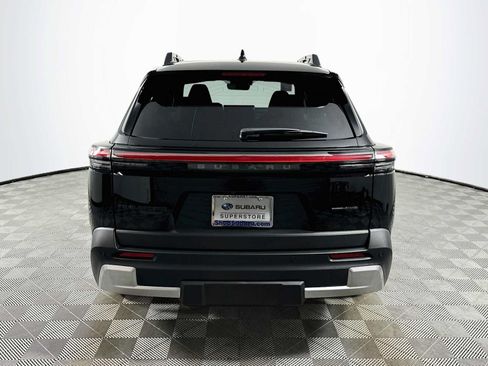 New 2026 Subaru Trailseeker AWD/4WD image 6