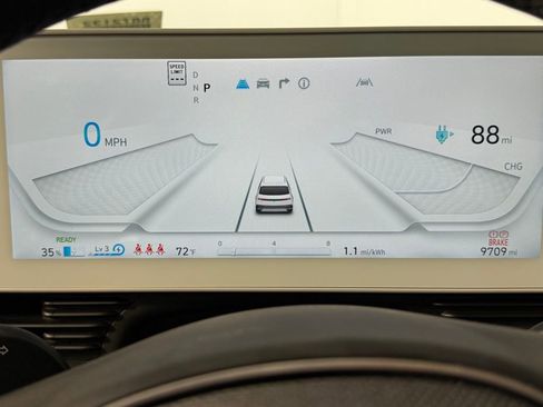 Used 2023 Hyundai Ioniq 5 Limited image 15