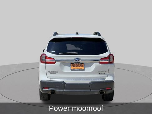Used 2020 Subaru Ascent Touring w/ Popular Package #3 AWD/4WD image 5