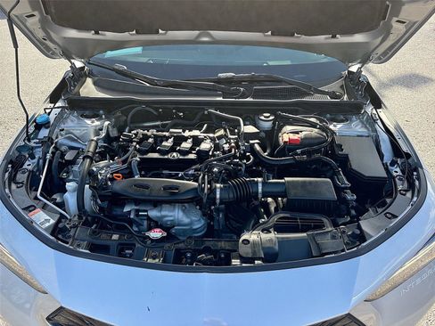 Used 2025 Acura Integra A-Spec image 33