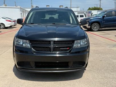 Used 2018 Dodge Journey SE w/ Connectivity Group