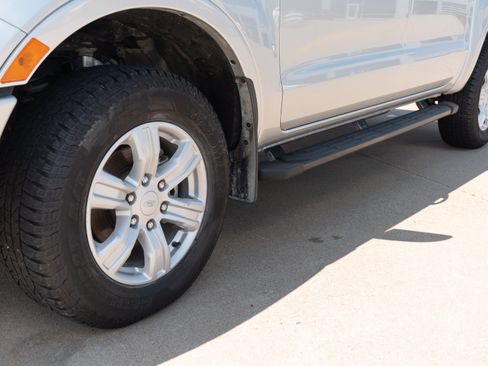 Used 2019 Ford Ranger XLT AWD/4WD image 6