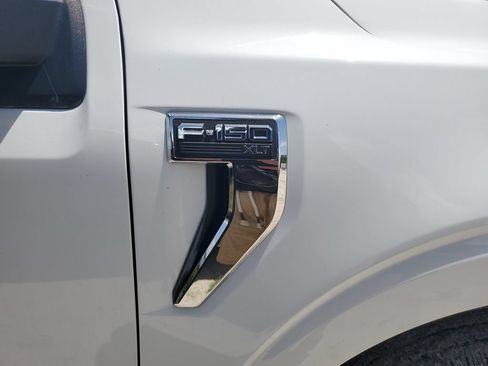 Used 2024 Ford F150 XLT w/ Equipment Group 302A MID RWD image 4