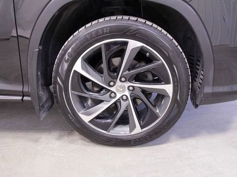 Used 2017 Lexus RX 350 350 image 11