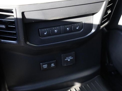 New 2026 Toyota Tundra Platinum image 24