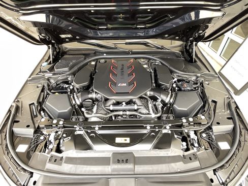 New 2027 BMW M5 w/ Carbon Package AWD/4WD image 35