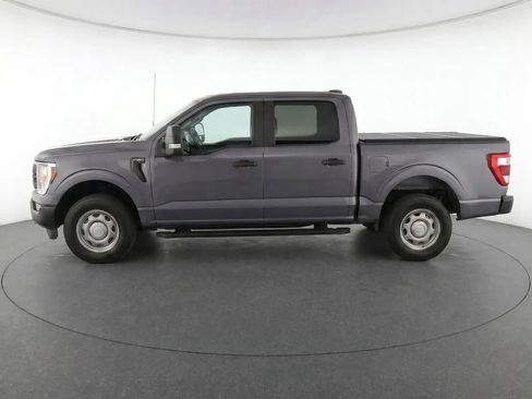 Used 2022 Ford F150 XL w/ Equipment Group 101A High AWD/4WD image 10
