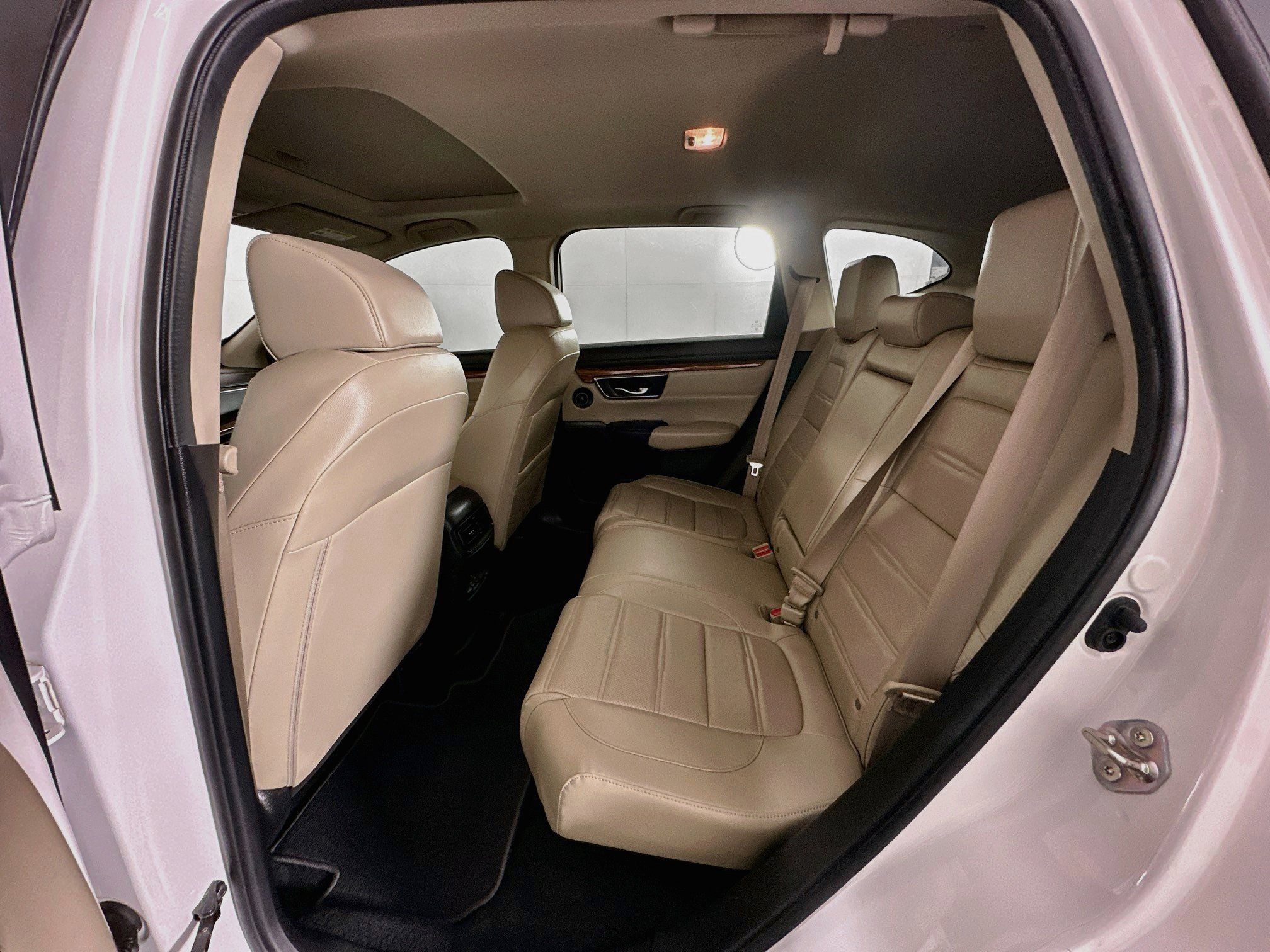Used 2019 Honda CR-V EX-L image 28