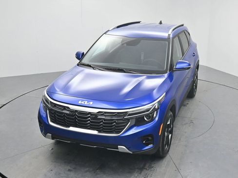 New 2026 Kia Seltos S image 42