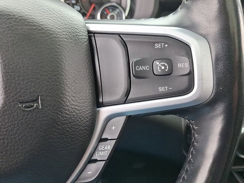 Used 2020 RAM 1500 Big Horn AWD/4WD image 24