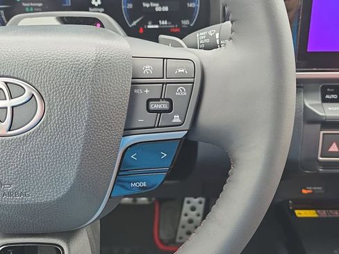 New 2026 Toyota Camry XSE FWD image 17