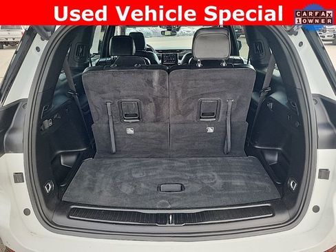 Used 2023 Jeep Grand Cherokee L Laredo image 17