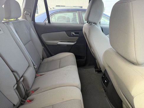 Used 2013 Ford Edge SEL image 12
