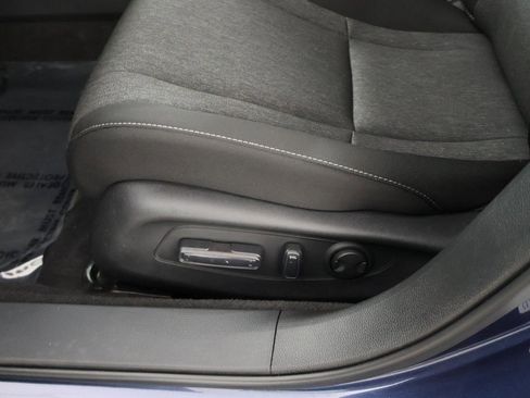 Certified 2025 Honda Accord SE image 31