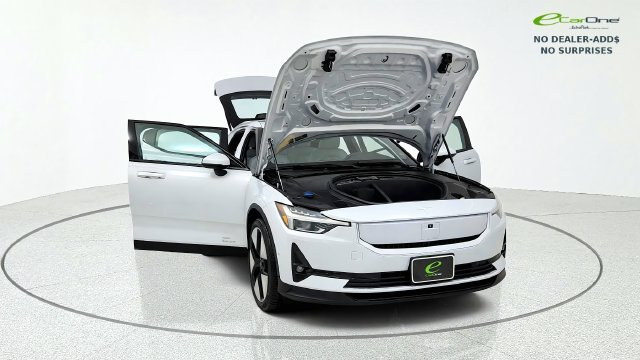 Used 2024 Polestar Polestar 2 AWD/4WD image 11