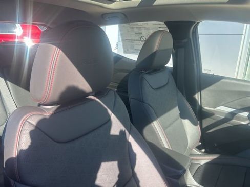 New 2027 Chevrolet Bolt RS w/ Technology Package FWD image 19