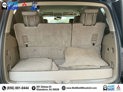 Used 2019 Chevrolet Tahoe LT image 24