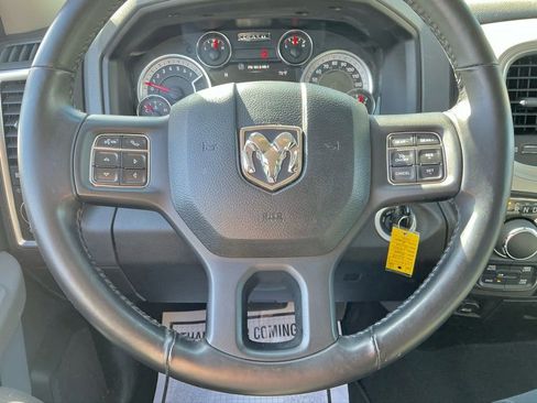 Used 2019 RAM 1500 Big Horn image 33