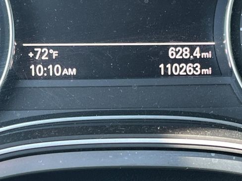 Used 2014 Audi A6 TDI Premium Plus w/ 19" Sport Package AWD/4WD image 9