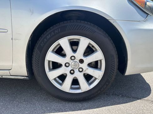 Used 2006 Toyota Camry LE image 63