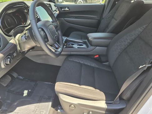 New 2026 Dodge Durango GT RWD image 16