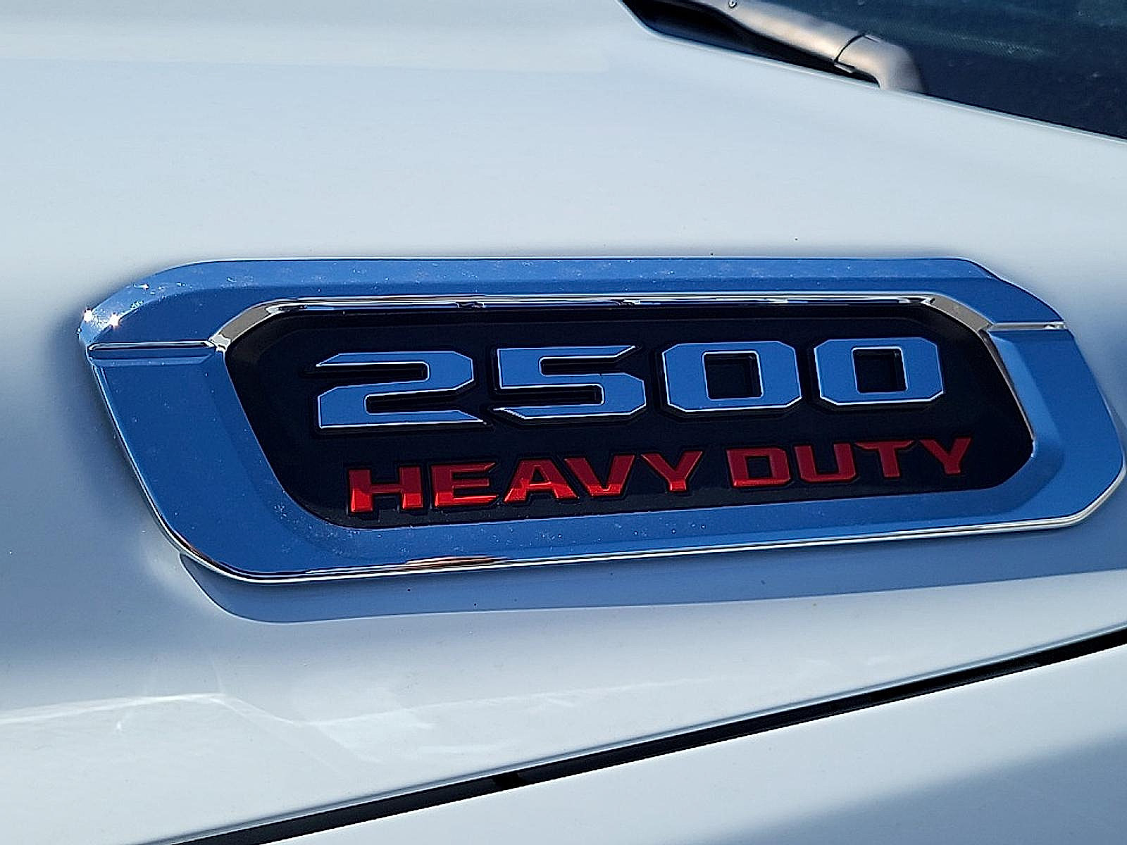 Used 2022 RAM 2500 Big Horn AWD/4WD image 33
