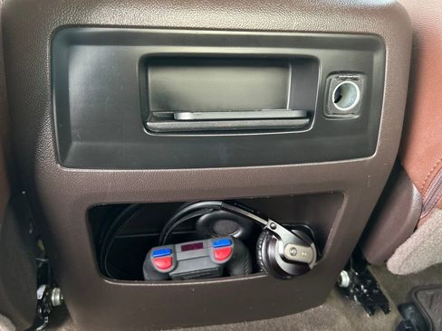 Used 2016 Chevrolet Silverado 2500 High Country w/ Duramax Plus Package image 22