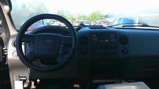 Used 2008 Ford F150 XL AWD/4WD image 10