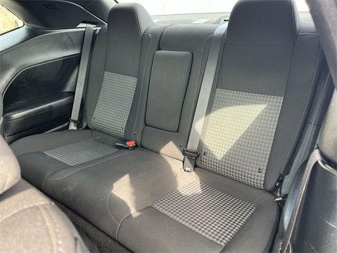 Used 2023 Dodge Challenger R/T w/ Blacktop Package image 17