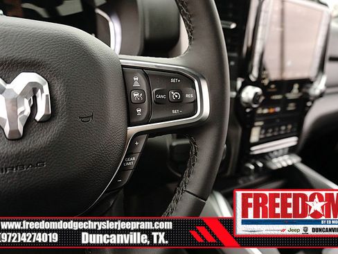 New 2026 RAM 1500 Lone Star image 30