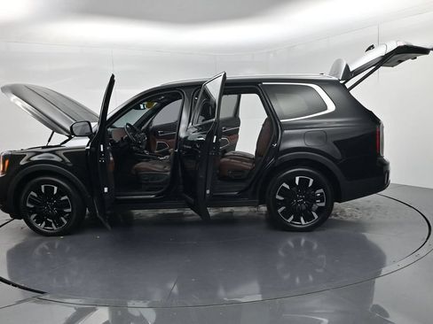 Certified 2024 Kia Telluride SX AWD/4WD image 64
