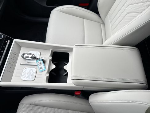 New 2026 Hyundai Santa Fe SEL image 23