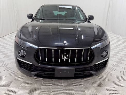 Used 2022 Maserati Levante GT image 5