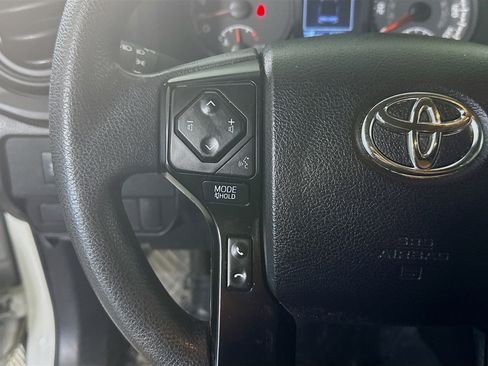 Used 2021 Toyota Tacoma SR image 14