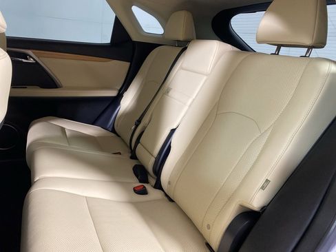 Certified 2021 Lexus RX 350 AWD w/ Premium Package image 13