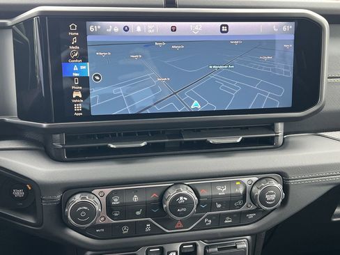 New 2026 Jeep Wrangler Sahara image 6