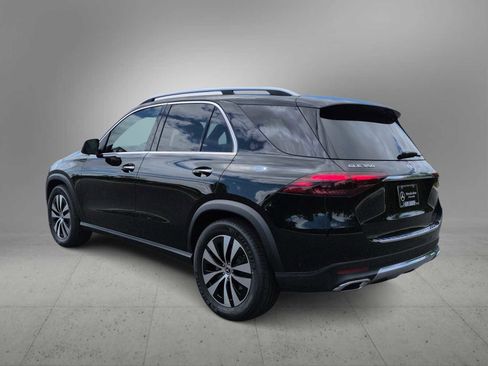 Used 2025 Mercedes-Benz GLE 350 4MATIC image 6