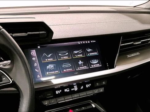 Certified 2023 Audi A3 2.0T Premium w/ Convenience Package image 6