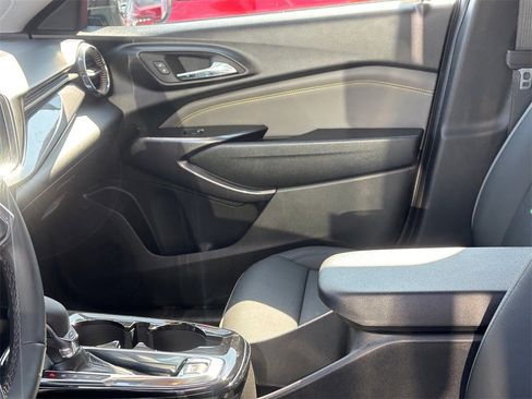 Used 2026 Chevrolet Trax ACTIV w/ Driver Confidence Package image 7