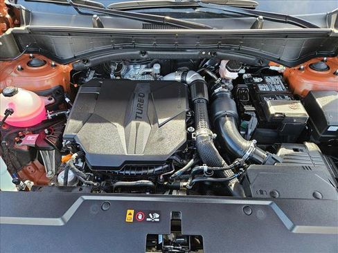 Certified 2025 Hyundai Santa Fe XRT image 22