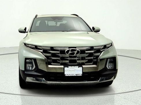 Used 2022 Hyundai Santa Cruz Limited AWD/4WD image 2