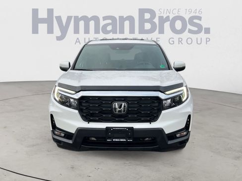 Used 2024 Honda Passport EX-L image 9